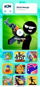 10000+ Instant Games (5MB App) screenshot 8