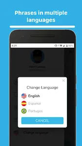 fraSApp - Quotes, Images screenshot 3