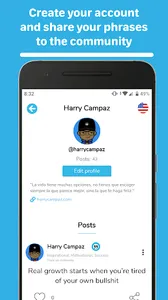 fraSApp - Quotes, Images screenshot 4