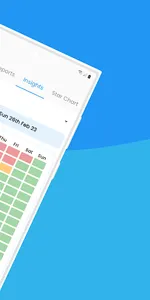 Kidz Behaviour Tracker screenshot 5