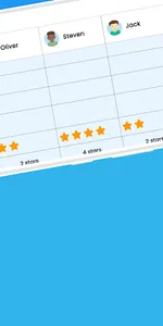 Kidz Behaviour Tracker screenshot 7