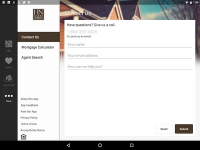 Harry Norman Realtors screenshot 14
