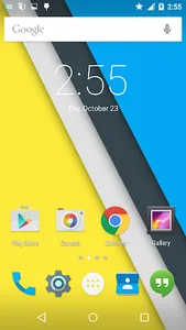 Material Wallpapers(Android M) screenshot 7