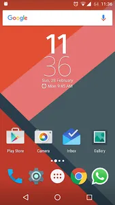 Material Walls Offline screenshot 3