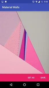 Material Walls Offline screenshot 5