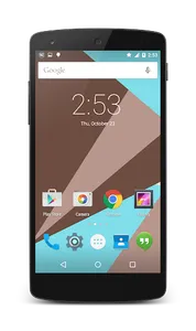 Material Walls Offline screenshot 6