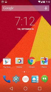 Material Walls Offline screenshot 7