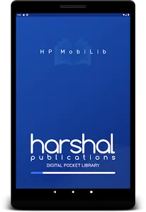 HP MobiLib screenshot 8