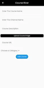 CourseRiver screenshot 10