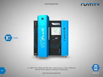 PLATIT AG screenshot 10