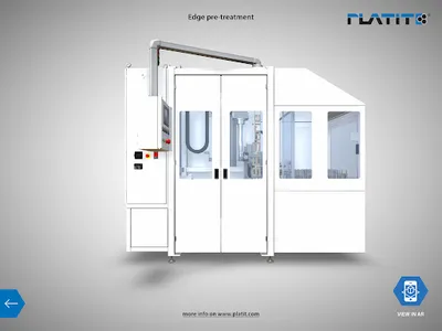 PLATIT AG screenshot 22