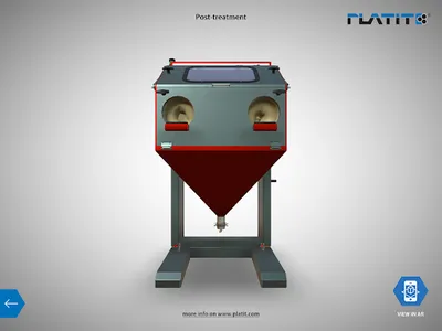 PLATIT AG screenshot 23