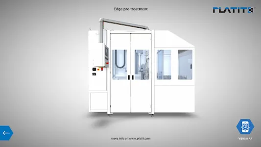 PLATIT AG screenshot 6
