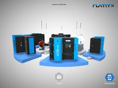 PLATIT AG screenshot 8