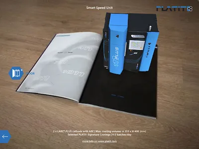 PLATIT AG screenshot 9
