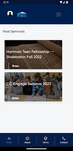 Hartman Connect screenshot 1