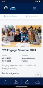 Hartman Connect screenshot 2