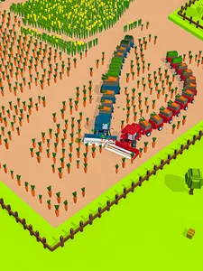 Harvest.io – 3D Farming Arcade screenshot 17