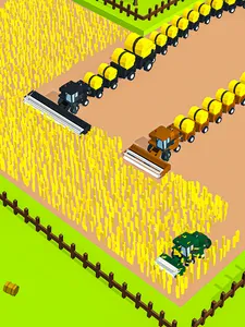 Harvest.io – 3D Farming Arcade screenshot 19