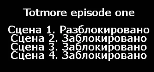 Totmore Episode One screenshot 6