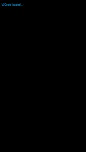 VICode screenshot 5