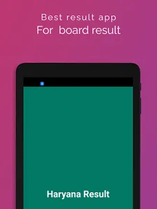 HBSE 10TH RESULT APP 2021 screenshot 22