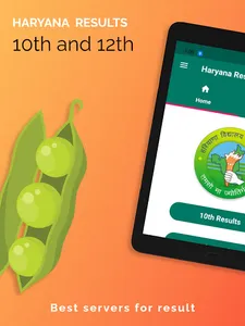 HBSE 10TH RESULT APP 2021 screenshot 8