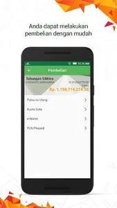 Hasamitra Mobile screenshot 4