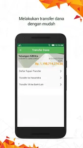 Hasamitra Mobile screenshot 6