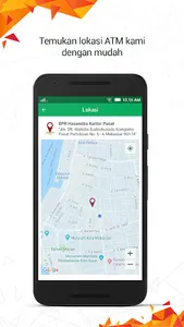 Hasamitra Mobile screenshot 7