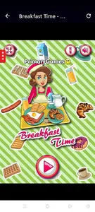 breackfast screenshot 0