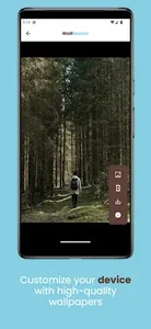 WallMaster screenshot 1