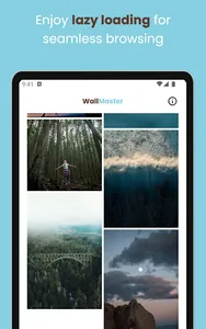 WallMaster screenshot 17