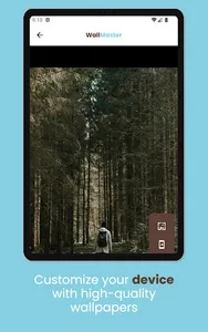 WallMaster screenshot 7