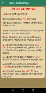 Tus ve Mnemonic screenshot 4
