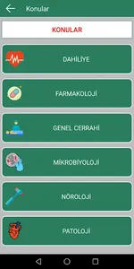 Tus ve Mnemonic screenshot 6