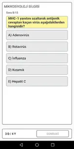 Tus ve Mnemonic screenshot 7