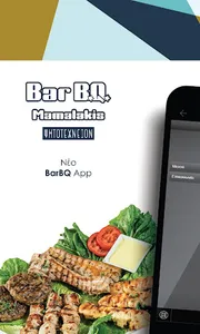 Barbq - Rethymno screenshot 0