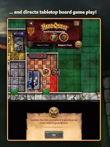 HeroQuest - Companion App screenshot 11