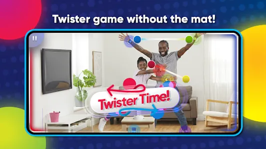 Twister Air screenshot 0