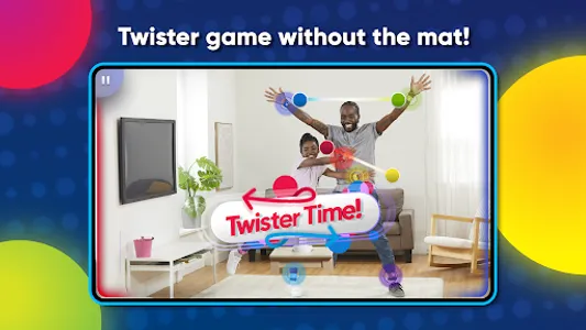 Twister Air screenshot 12