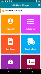 Müzikbank Plasiyer screenshot 0