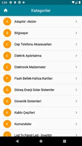 Müzikbank Plasiyer screenshot 1