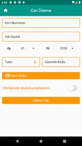 Müzikbank Plasiyer screenshot 5