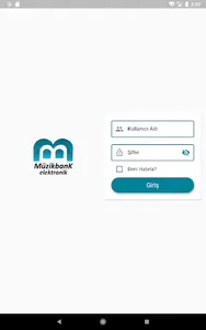 Müzikbank Plasiyer screenshot 6