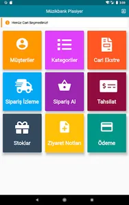 Müzikbank Plasiyer screenshot 7