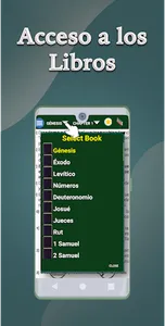 Biblia NTV screenshot 1