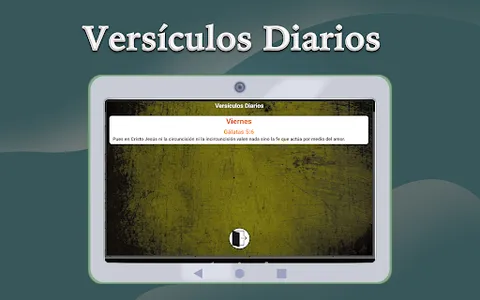 Biblia Del Oso screenshot 12