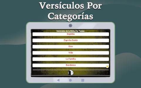 Biblia Del Oso screenshot 13