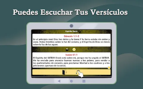 Biblia Del Oso screenshot 14
